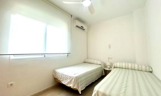 Bestaand - Townhouse / Semi-detached - Orihuela Costa - Campoamor