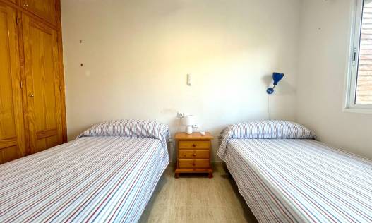 Bestaand - Townhouse / Semi-detached - Orihuela Costa - Campoamor