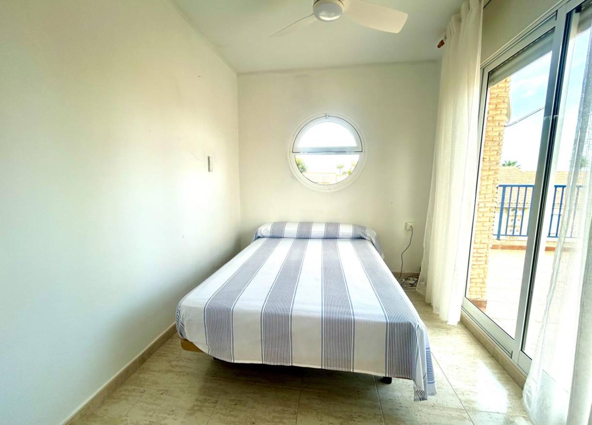 Bestaand - Townhouse / Semi-detached - Orihuela Costa - Campoamor