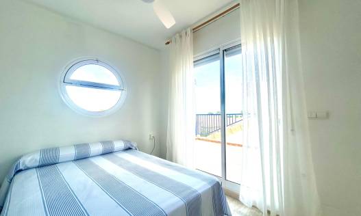 Bestaand - Townhouse / Semi-detached - Orihuela Costa - Campoamor