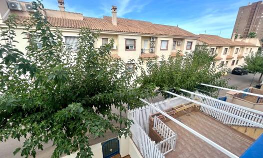 Bestaand - Townhouse / Semi-detached - Orihuela Costa - Campoamor