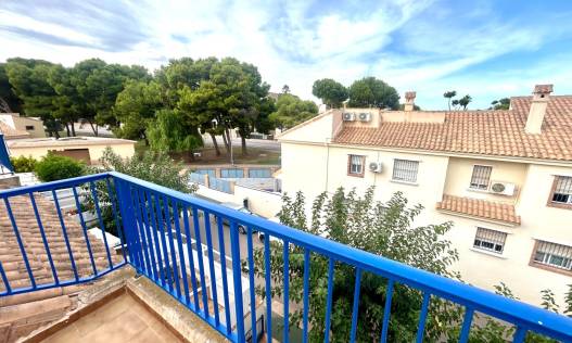 Bestaand - Townhouse / Semi-detached - Orihuela Costa - Campoamor