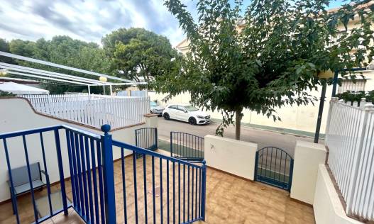 Bestaand - Townhouse / Semi-detached - Orihuela Costa - Campoamor