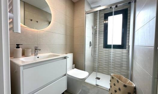 Bestaand - Appartement - Los Alcazares - Santa Rosalia Lake and Life Resort