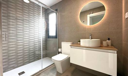 Bestaand - Appartement - Los Alcazares - Santa Rosalia Lake and Life Resort