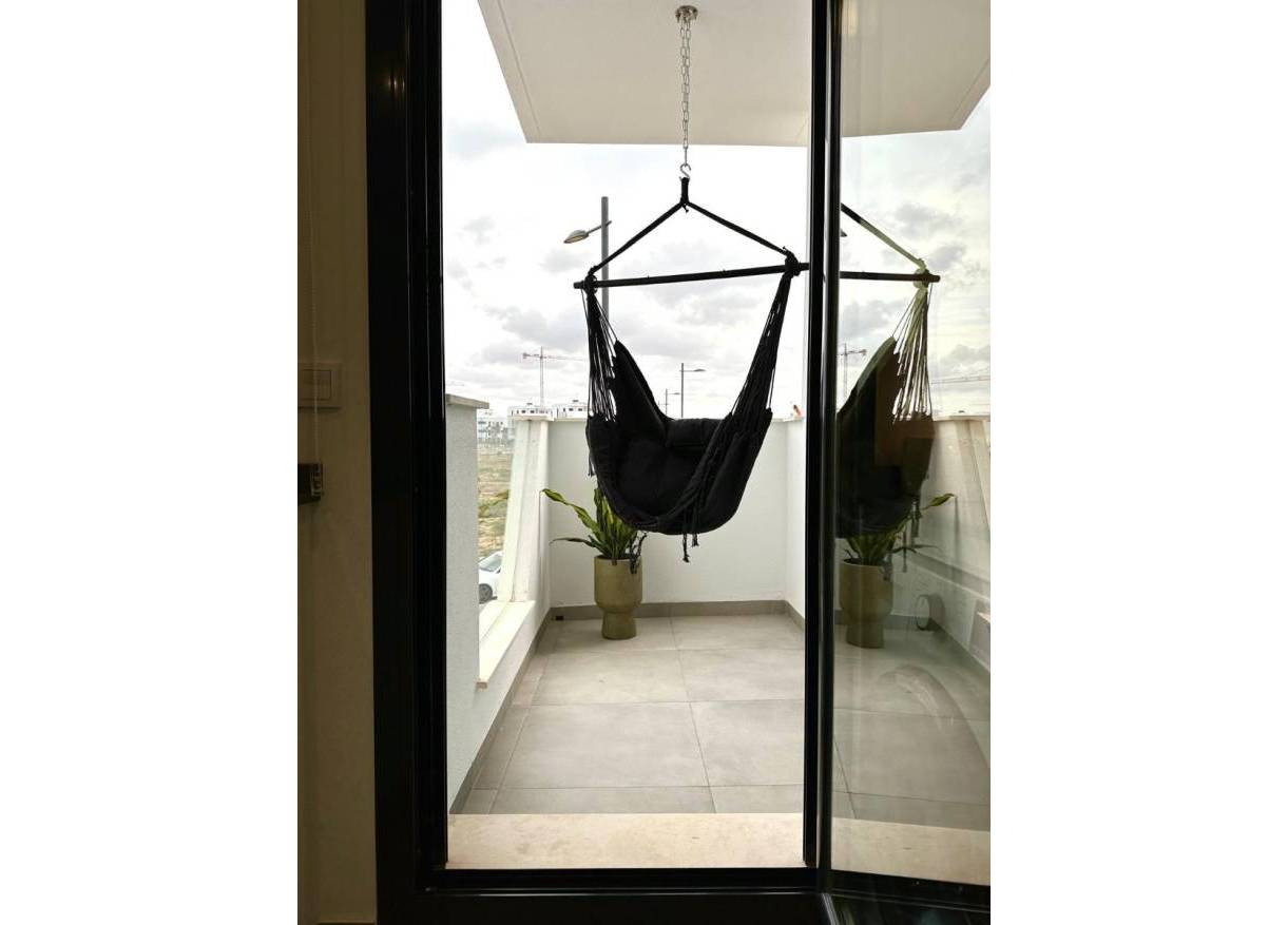 Bestaand - Appartement - Los Alcazares - Santa Rosalia Lake and Life Resort