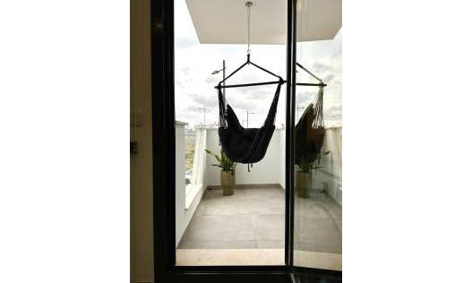 Bestaand - Appartement - Los Alcazares - Santa Rosalia Lake and Life Resort