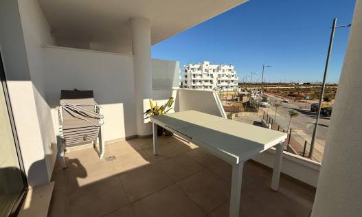 Bestaand - Appartement - Los Alcazares - Santa Rosalia Lake and Life Resort