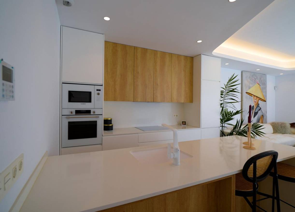 Nieuwbouw - Villa - Orihuela Costa - Campoamor