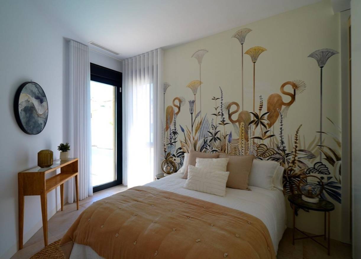 Nieuwbouw - Villa - Orihuela Costa - Campoamor