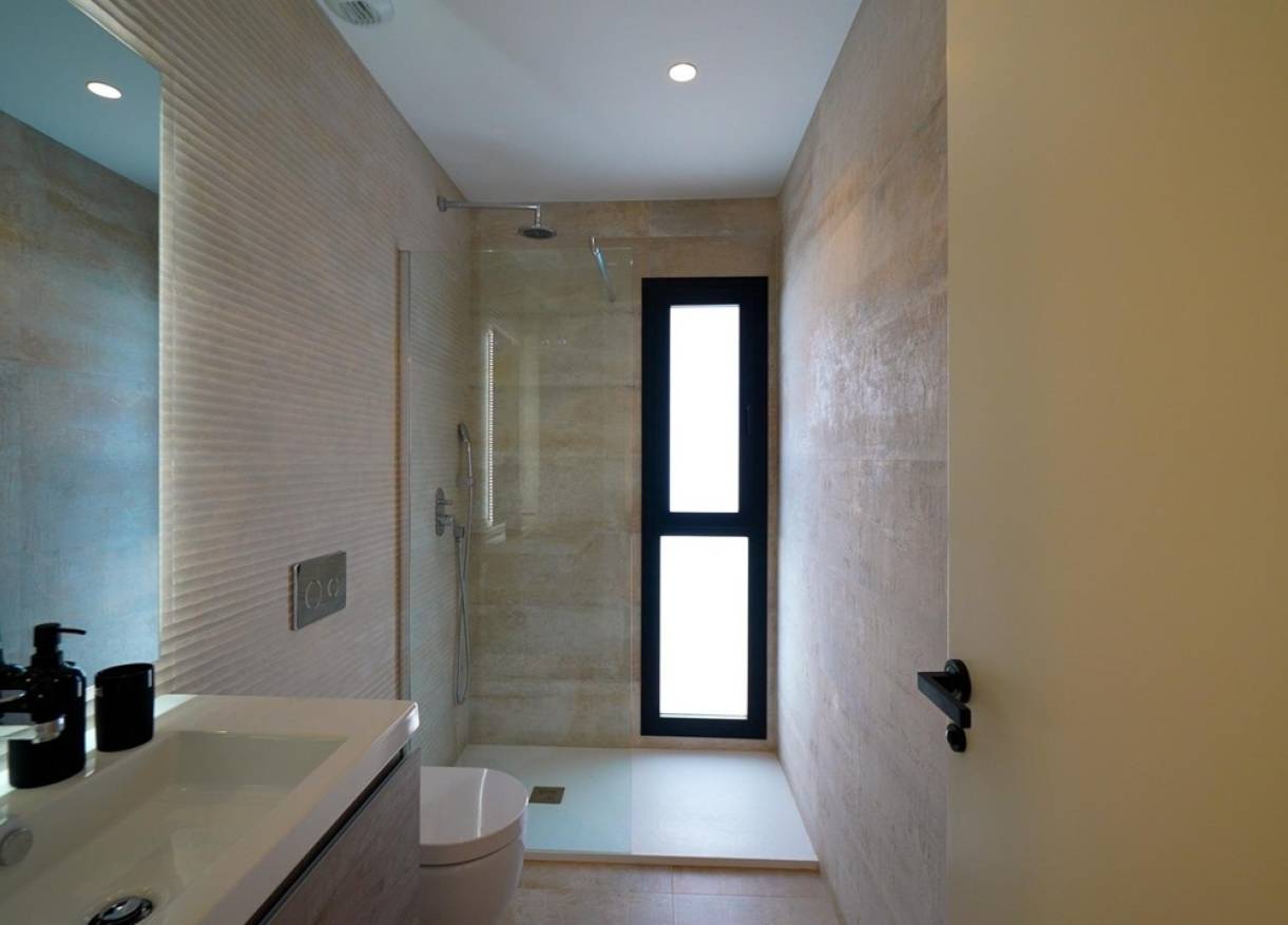 Nieuwbouw - Villa - Orihuela Costa - Campoamor