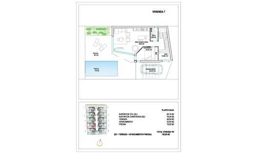 Nieuwbouw - Villa - Orihuela Costa - Campoamor