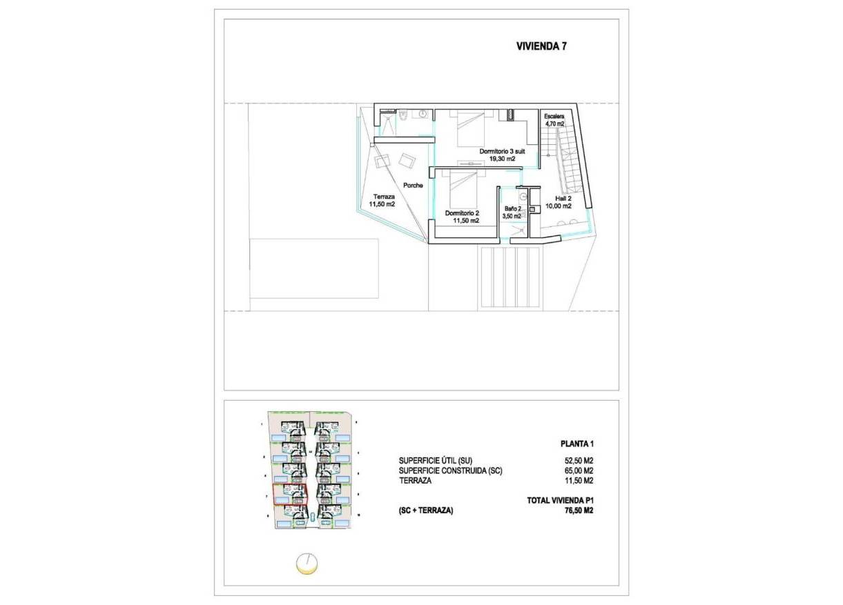 Nieuwbouw - Villa - Orihuela Costa - Campoamor