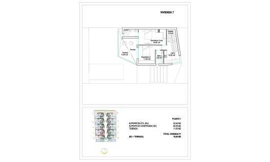 Nieuwbouw - Villa - Orihuela Costa - Campoamor