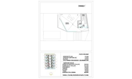 Nieuwbouw - Villa - Orihuela Costa - Campoamor