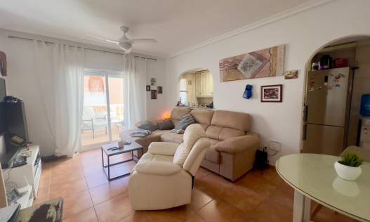 Bestaand - Appartement - Benejúzar - Comunidad Valenciana