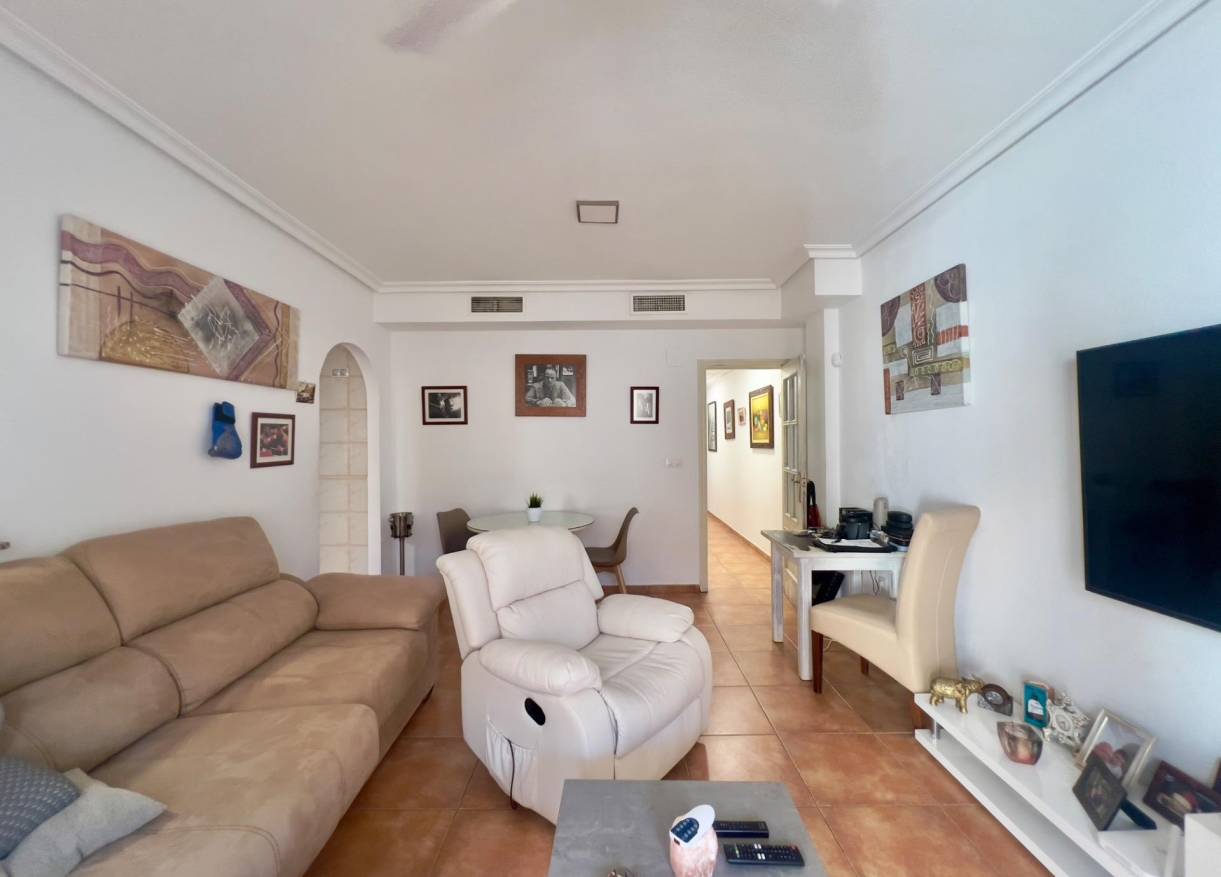 Bestaand - Appartement - Benejúzar - Comunidad Valenciana