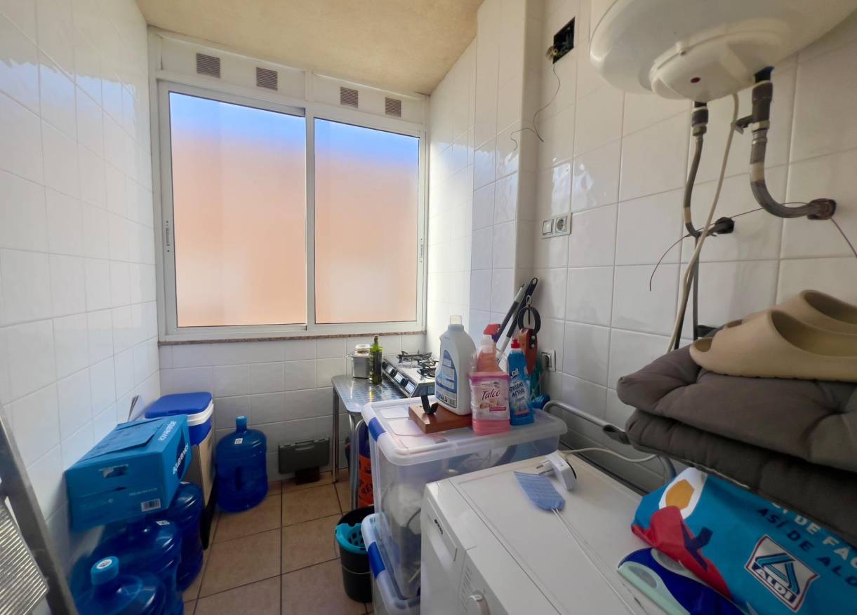 Bestaand - Appartement - Benejúzar - Comunidad Valenciana