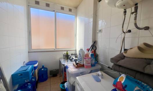 Bestaand - Appartement - Benejúzar - Comunidad Valenciana