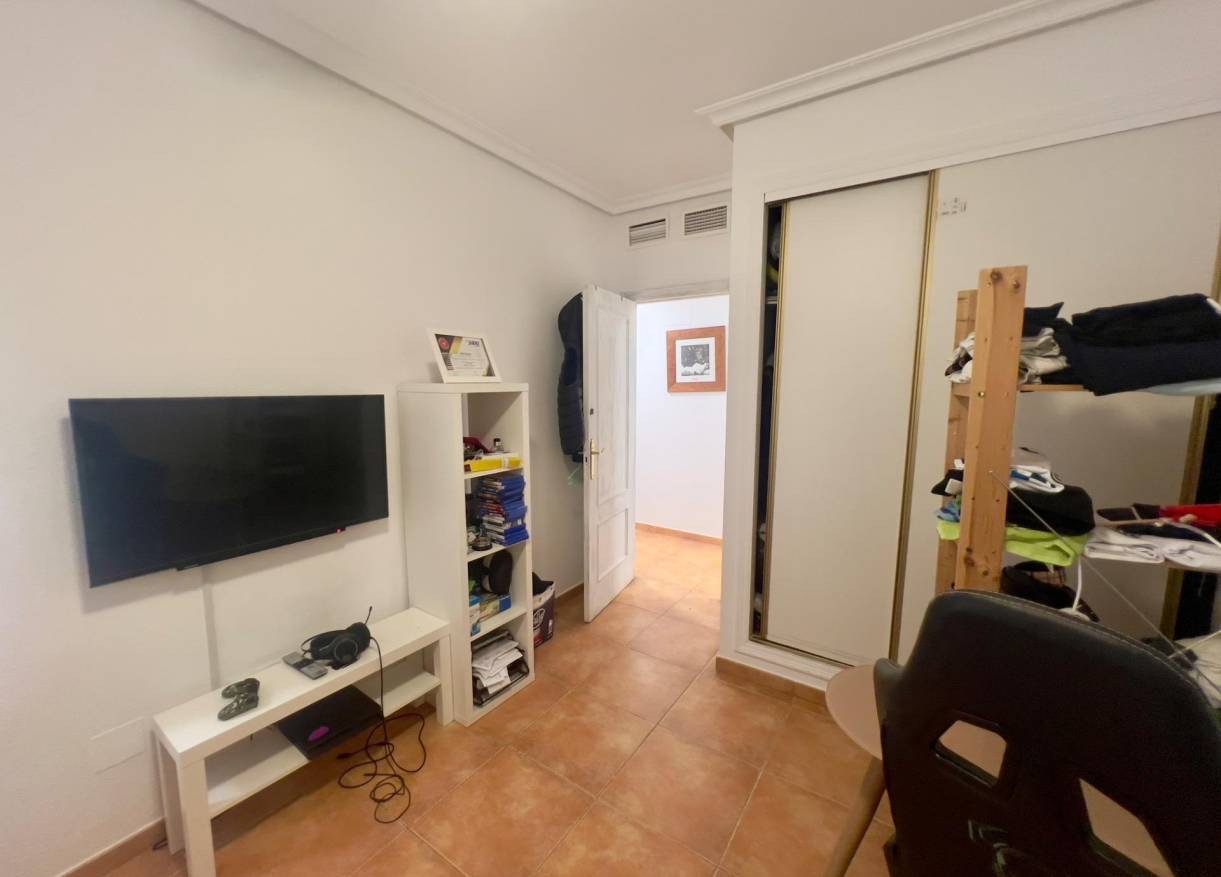 Bestaand - Appartement - Benejúzar - Comunidad Valenciana