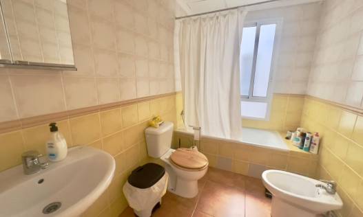 Bestaand - Appartement - Benejúzar - Comunidad Valenciana