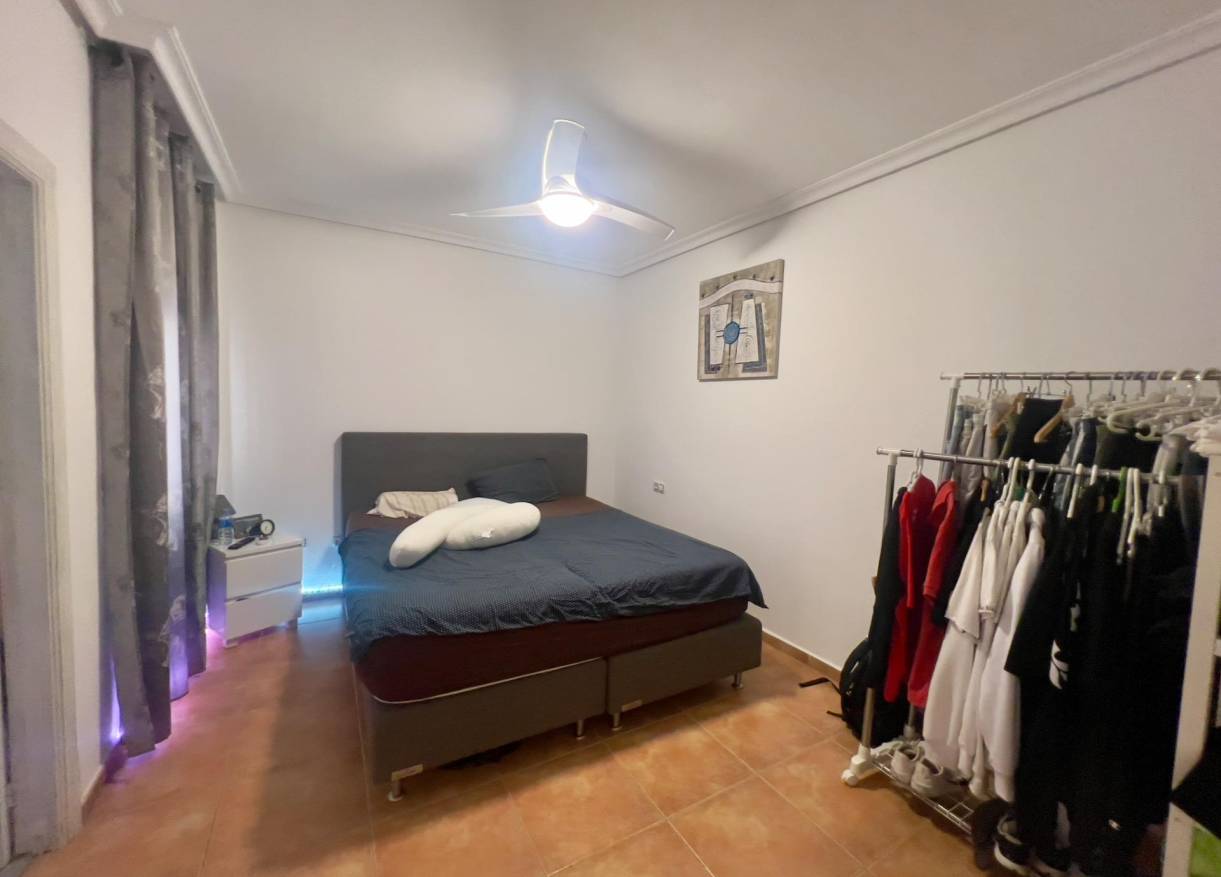 Bestaand - Appartement - Benejúzar - Comunidad Valenciana