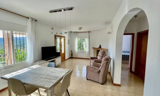 Bestaand - Villa - Jalón Valley - Jalón Vallei