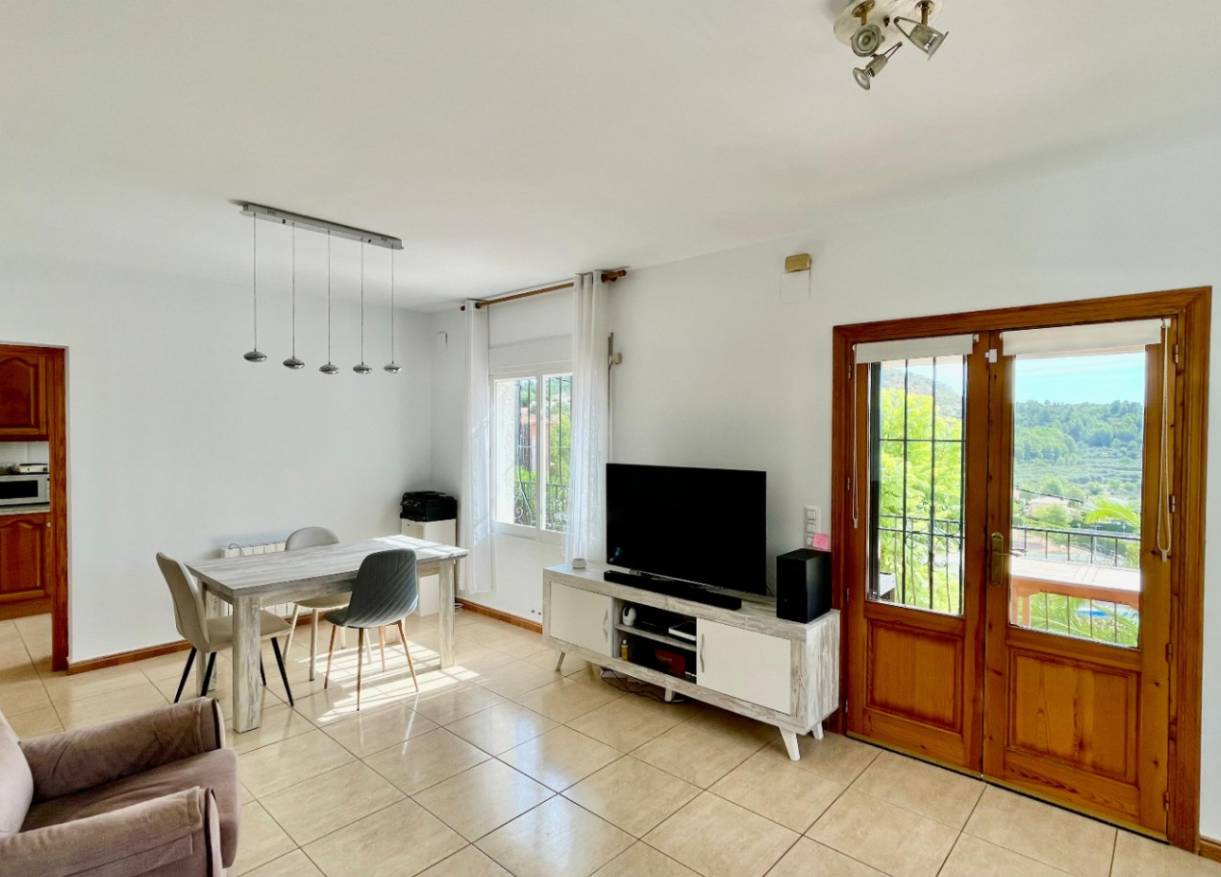 Bestaand - Villa - Jalón Valley - Jalón Vallei