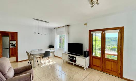 Bestaand - Villa - Jalón Valley - Jalón Vallei