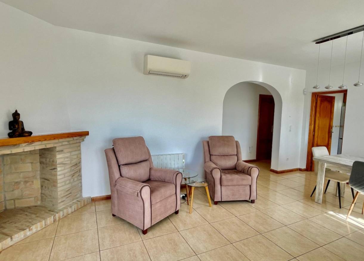 Bestaand - Villa - Jalón Valley - Jalón Vallei