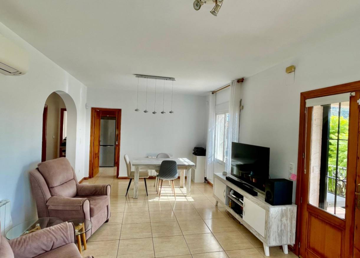 Bestaand - Villa - Jalón Valley - Jalón Vallei