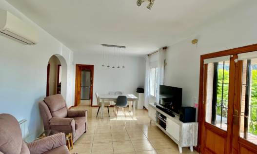 Bestaand - Villa - Jalón Valley - Jalón Vallei