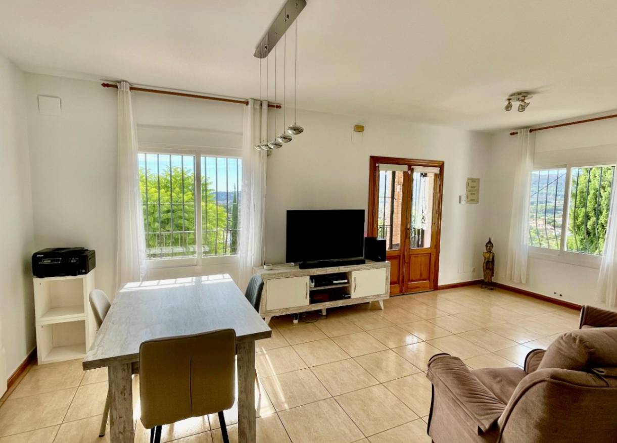 Bestaand - Villa - Jalón Valley - Jalón Vallei