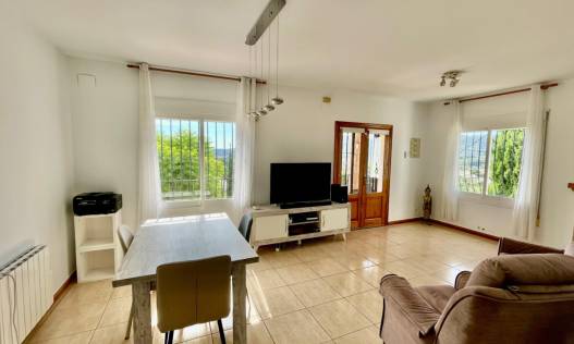 Bestaand - Villa - Jalón Valley - Jalón Vallei