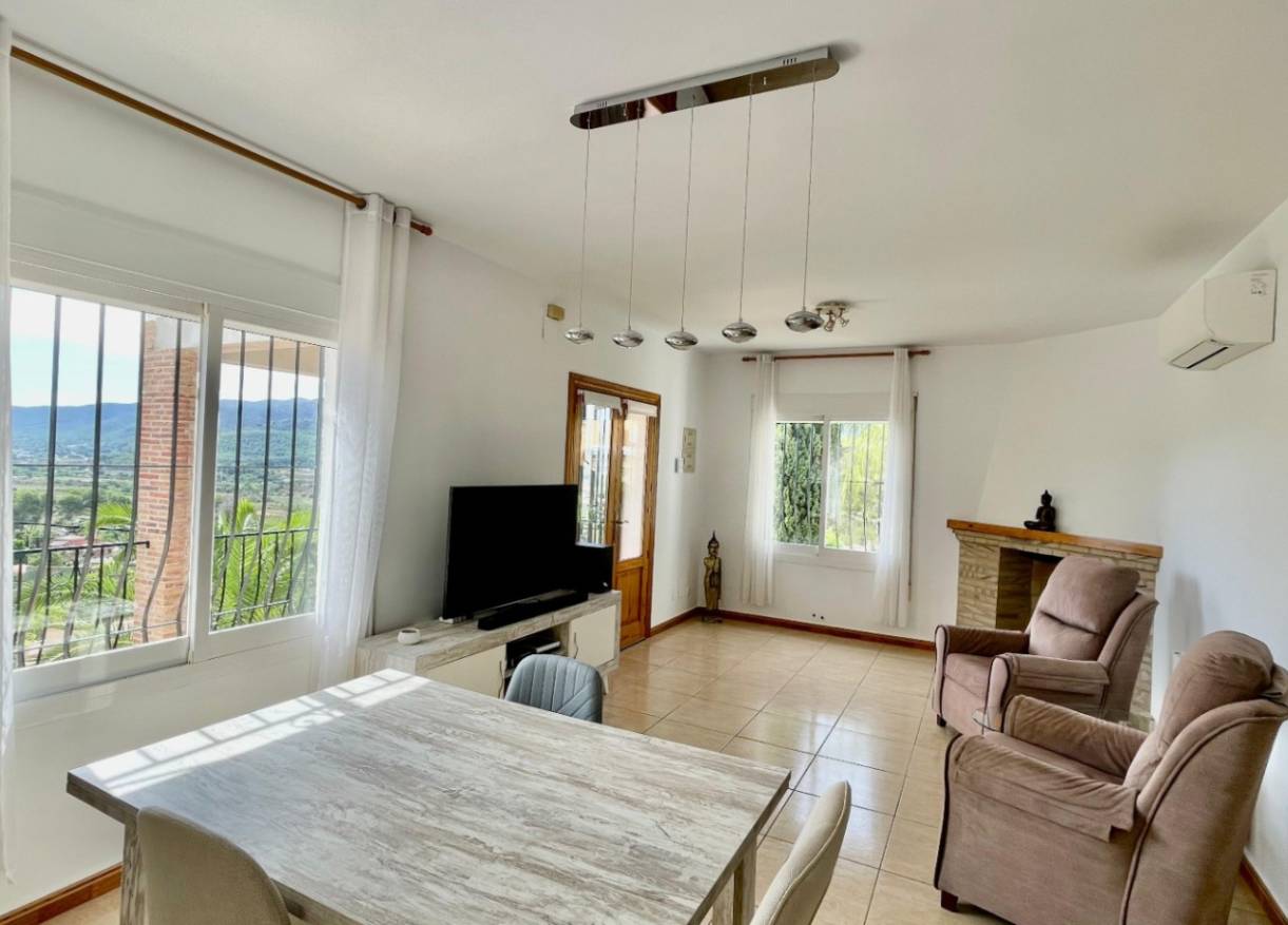 Bestaand - Villa - Jalón Valley - Jalón Vallei