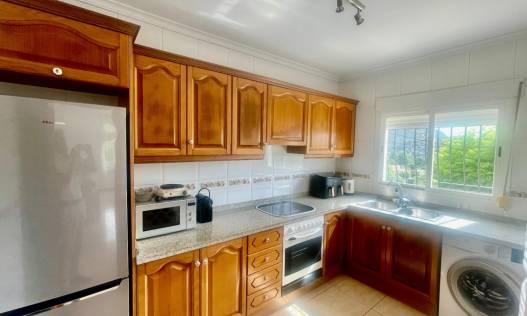 Bestaand - Villa - Jalón Valley - Jalón Vallei