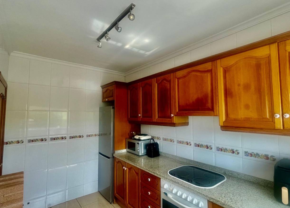 Bestaand - Villa - Jalón Valley - Jalón Vallei