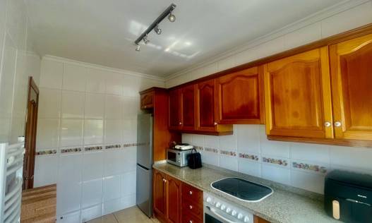 Bestaand - Villa - Jalón Valley - Jalón Vallei