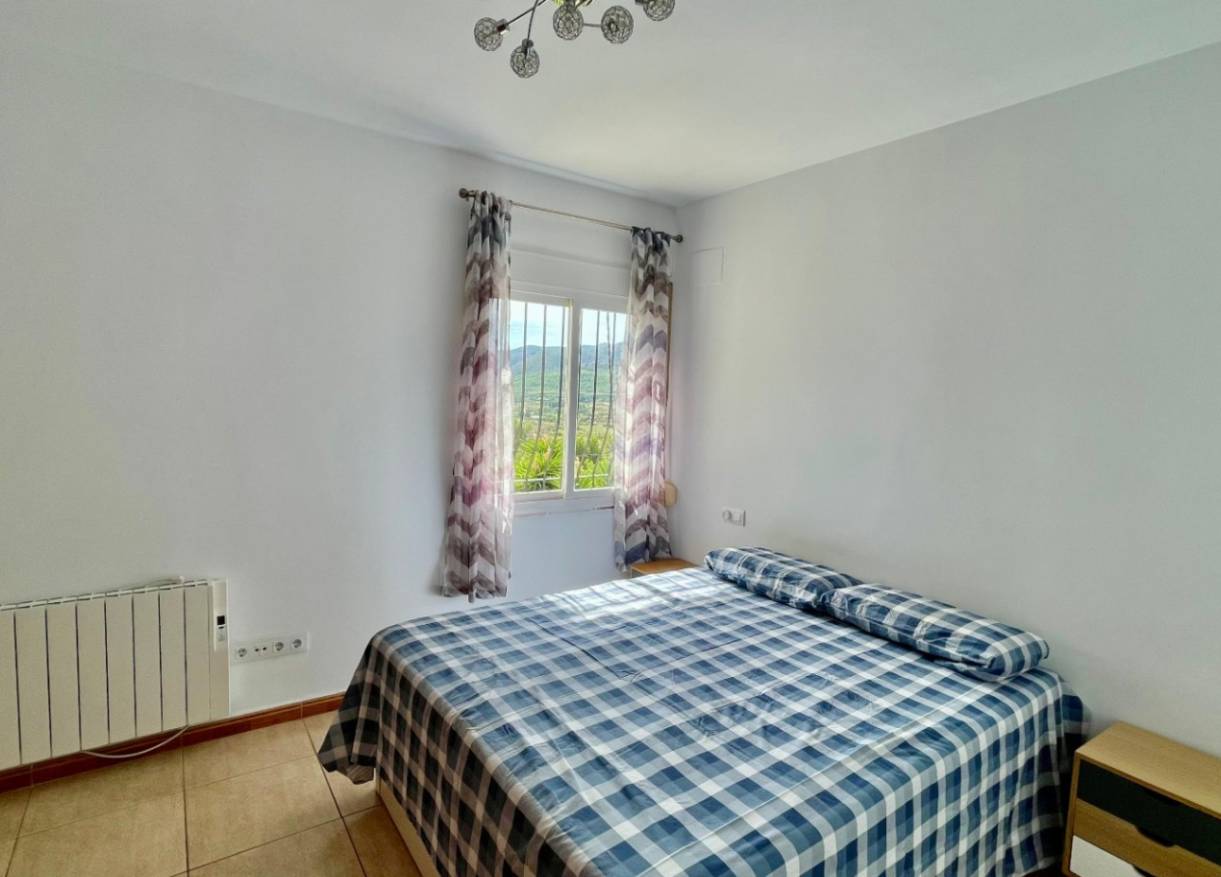 Bestaand - Villa - Jalón Valley - Jalón Vallei