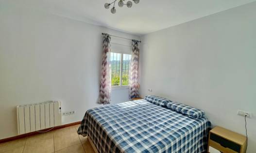 Bestaand - Villa - Jalón Valley - Jalón Vallei