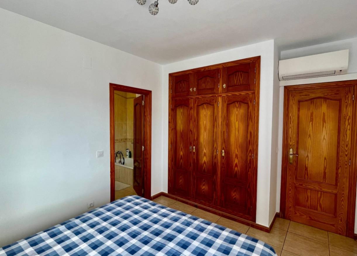 Bestaand - Villa - Jalón Valley - Jalón Vallei