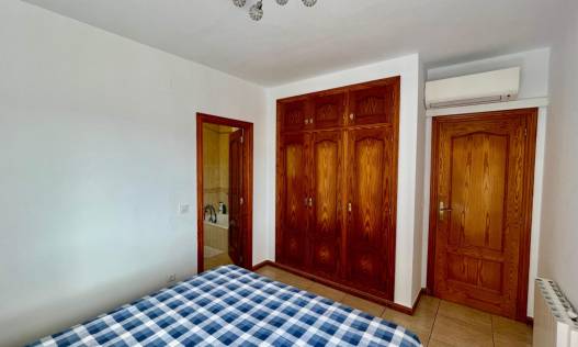 Bestaand - Villa - Jalón Valley - Jalón Vallei