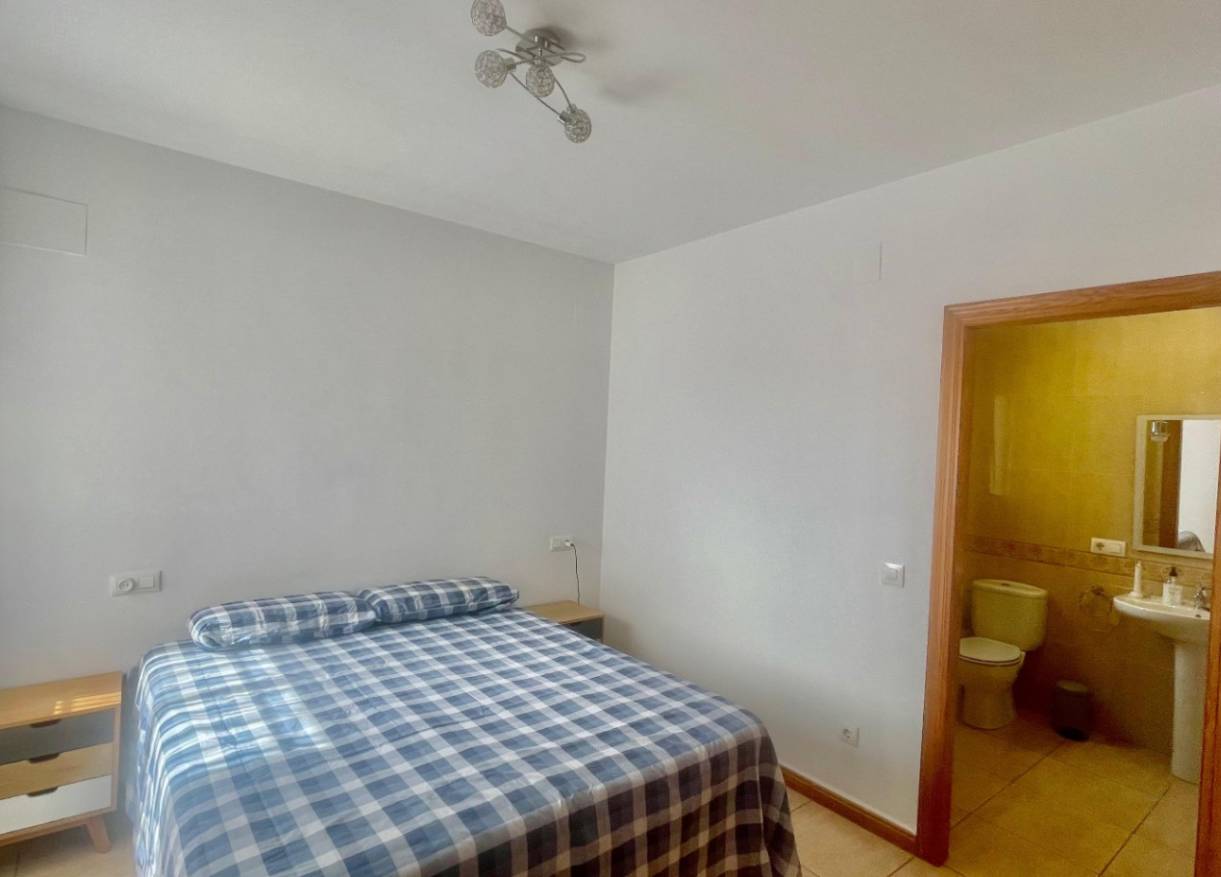 Bestaand - Villa - Jalón Valley - Jalón Vallei