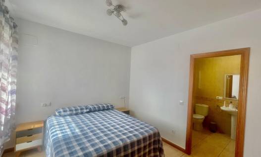 Bestaand - Villa - Jalón Valley - Jalón Vallei