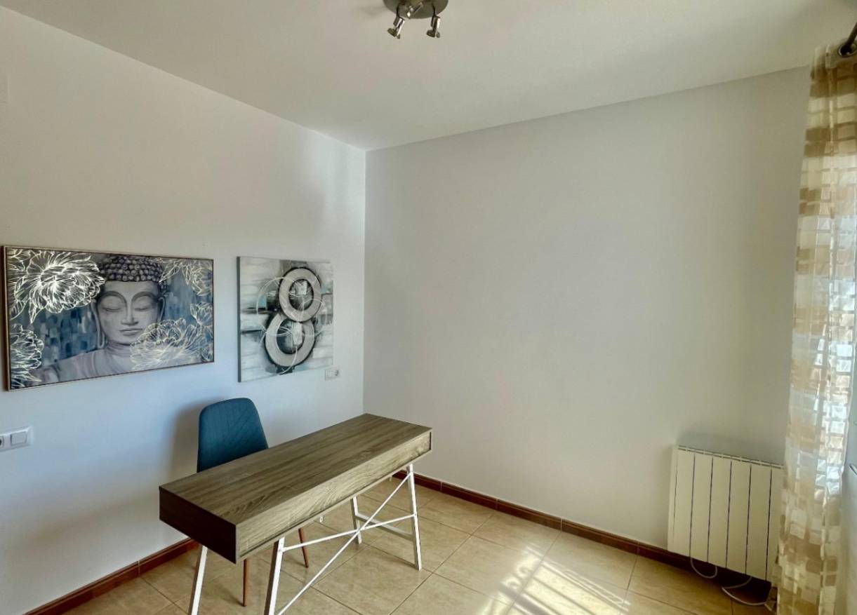 Bestaand - Villa - Jalón Valley - Jalón Vallei