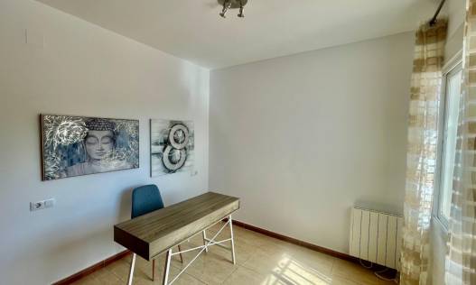 Bestaand - Villa - Jalón Valley - Jalón Vallei