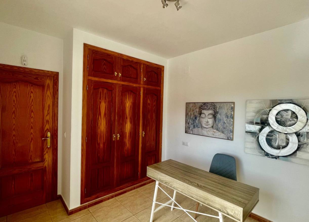 Bestaand - Villa - Jalón Valley - Jalón Vallei