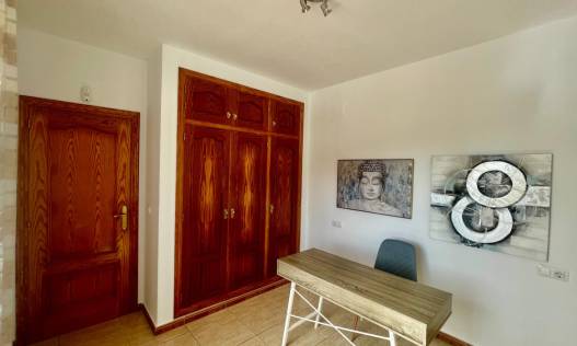 Bestaand - Villa - Jalón Valley - Jalón Vallei