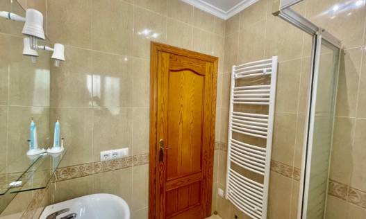 Bestaand - Villa - Jalón Valley - Jalón Vallei