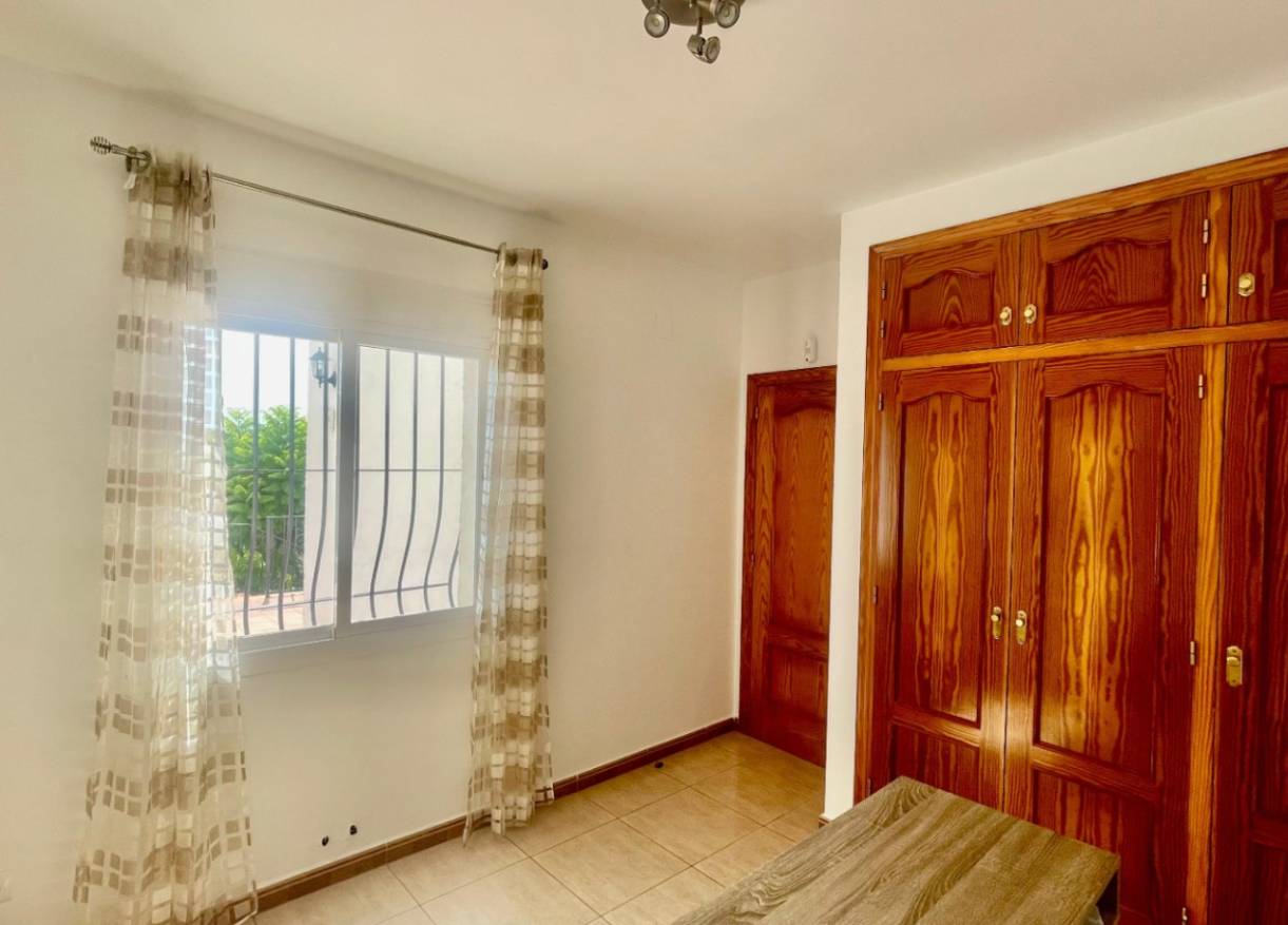 Bestaand - Villa - Jalón Valley - Jalón Vallei